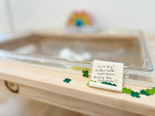 Load image into Gallery viewer, Leprechaun Trap Kit